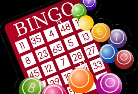 bingo, gambling, game